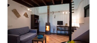 Manganese House - La Mina Rural