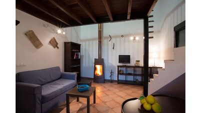 Manganese House - La Mina Rural