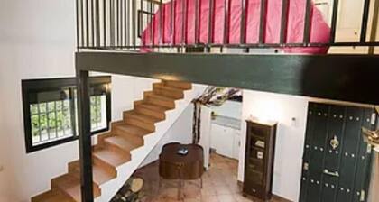 Manganese House - La Mina Rural