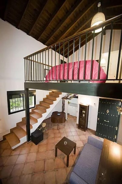 Manganese House - La Mina Rural