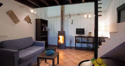 Casa del Manganeso - La Mina Rural