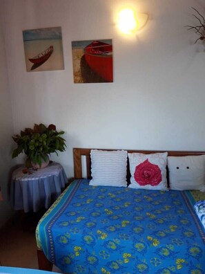 2 Schlafzimmer, kostenloses WLAN