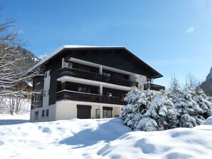Außenbereich