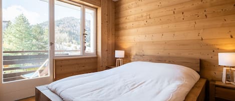 1 Schlafzimmer, BettwÀsche