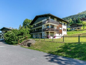 Exterieur