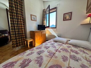 1 Schlafzimmer