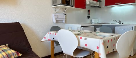 Restauration