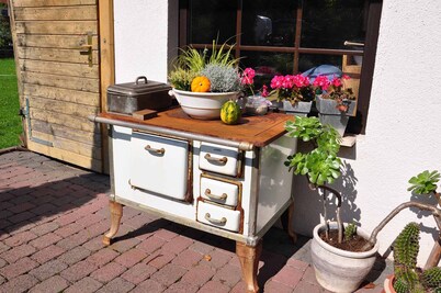 Landhotel Zur Pferdetränke