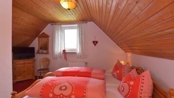 Basic-Doppelzimmer