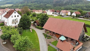 Außenbereich