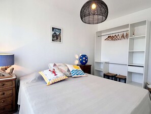 2 Schlafzimmer, kostenloses WLAN