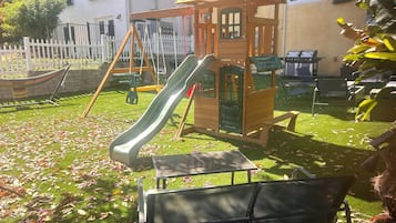 Kinderbereich