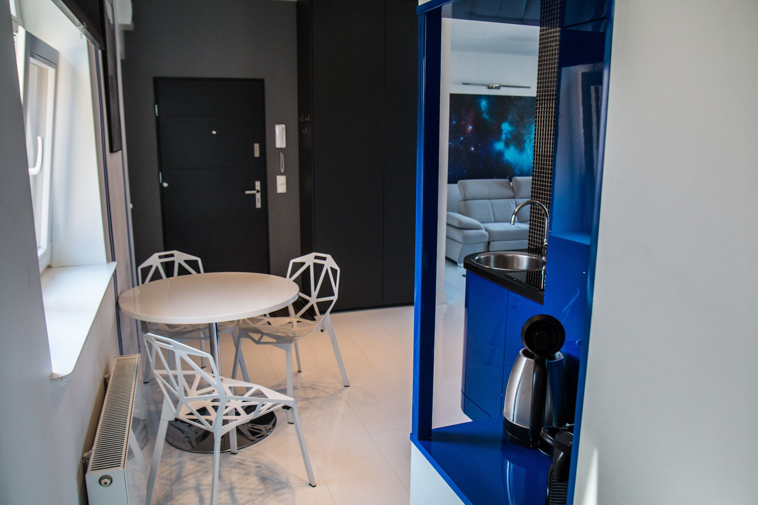 Exclusive Apartment | Private kitchen