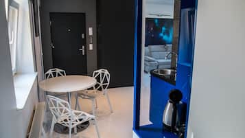 Exclusive Apartment | Private kitchen