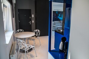 Departamento exclusivo | Cocina privada