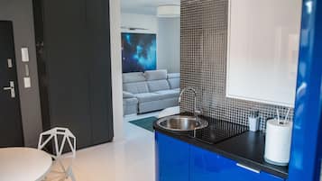 Departamento exclusivo | Cocina privada