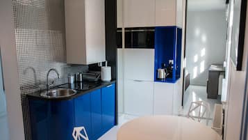 Exclusive-Apartment | Eigene Küche
