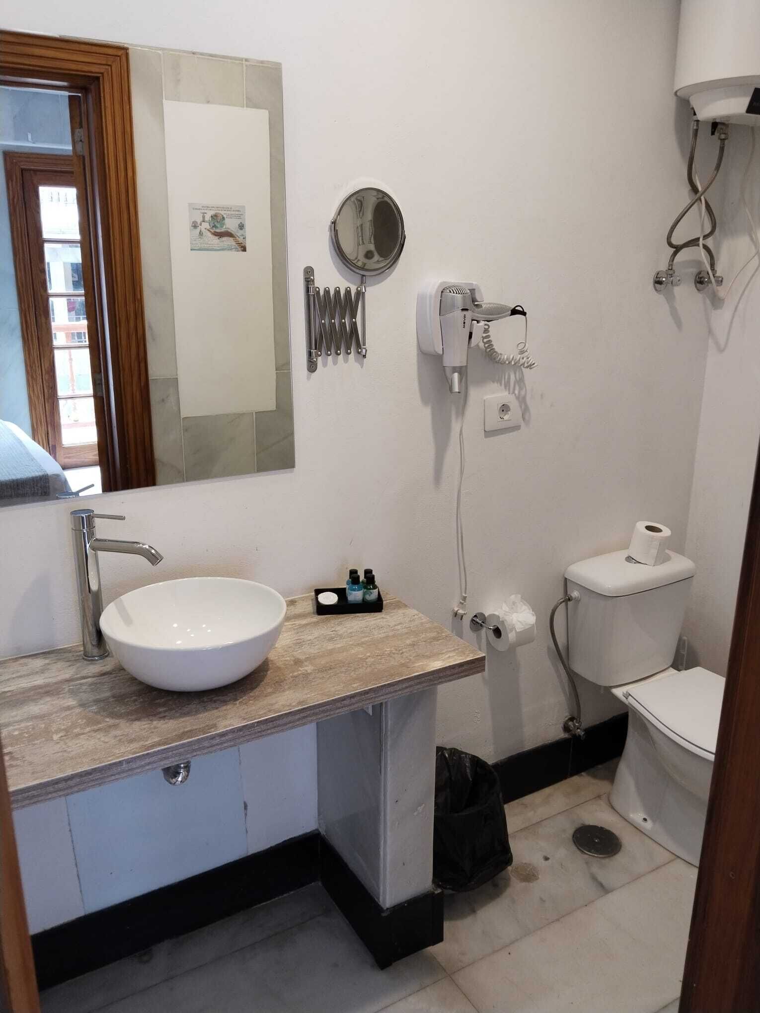 Foto - Hotel Océano Centro