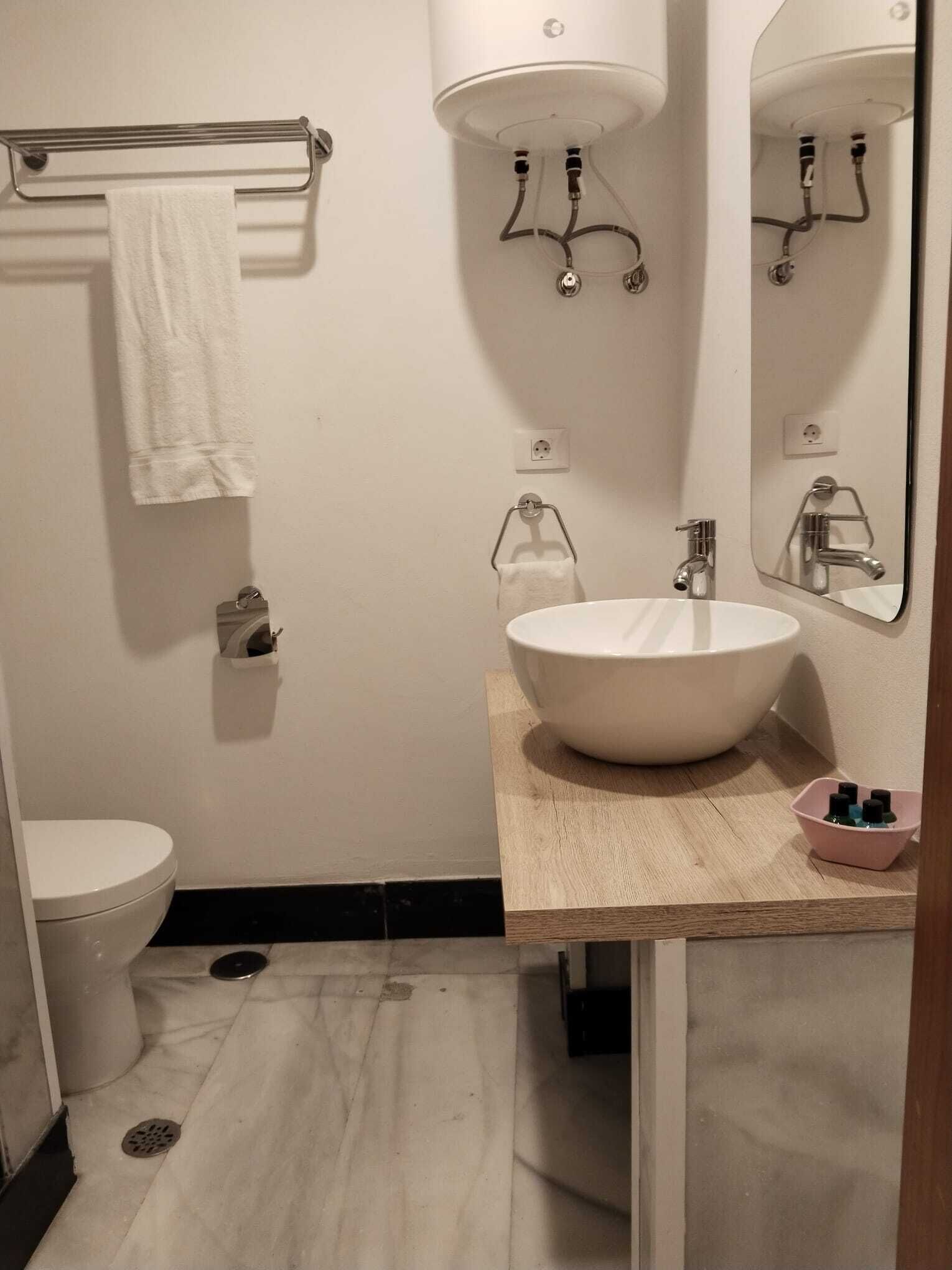 Foto - Hotel Océano Centro