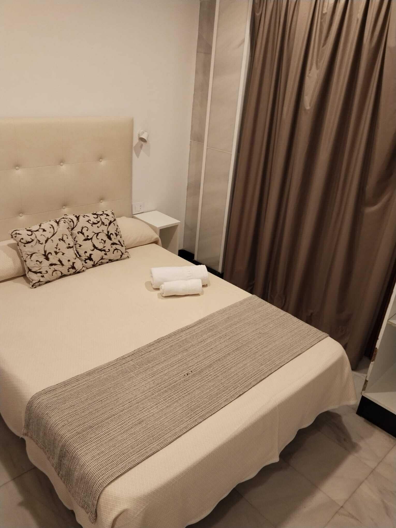 Wi-Fi ฟรี, ผ้าปูที่นอน