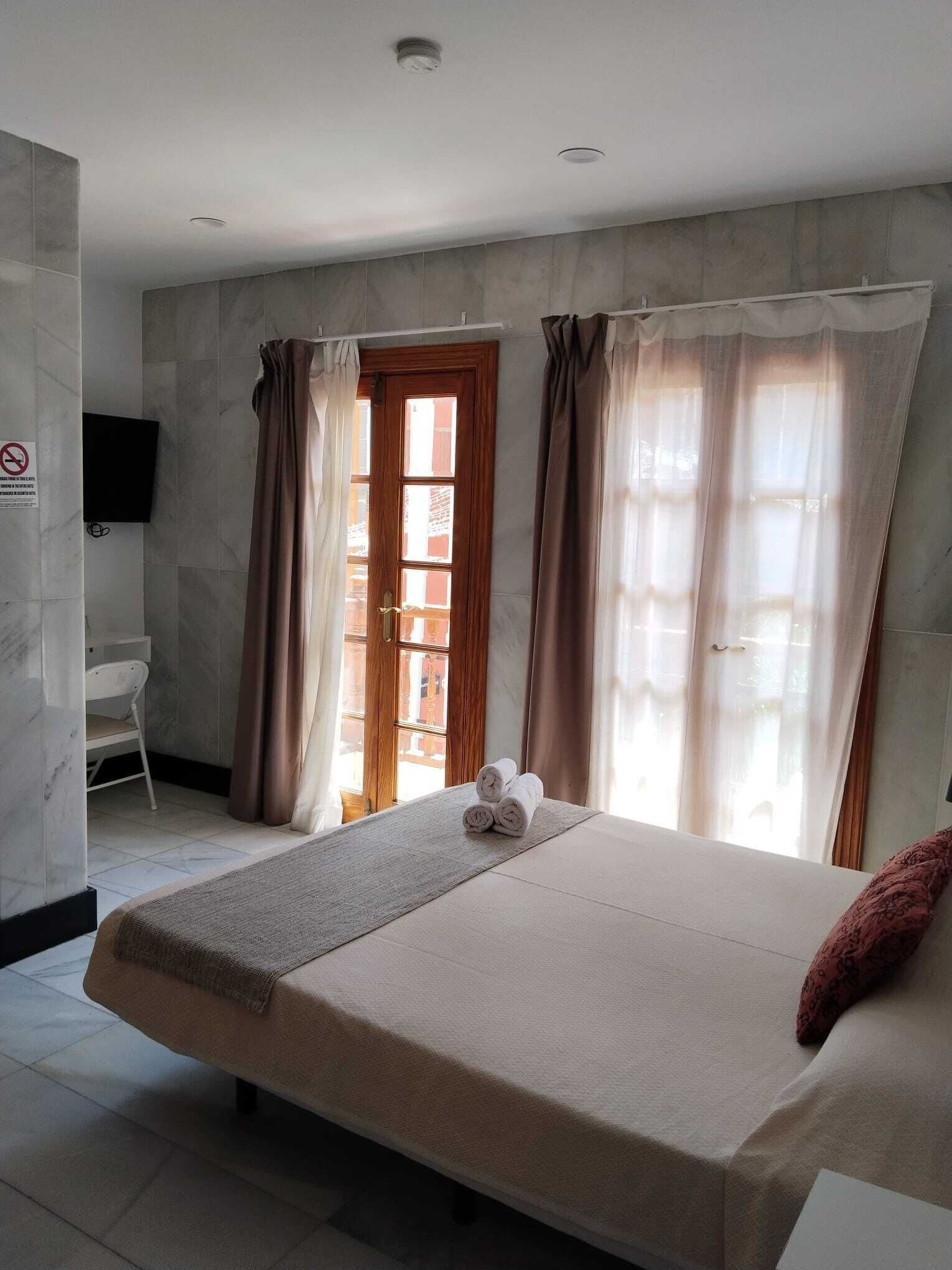 Foto - Hotel Océano Centro