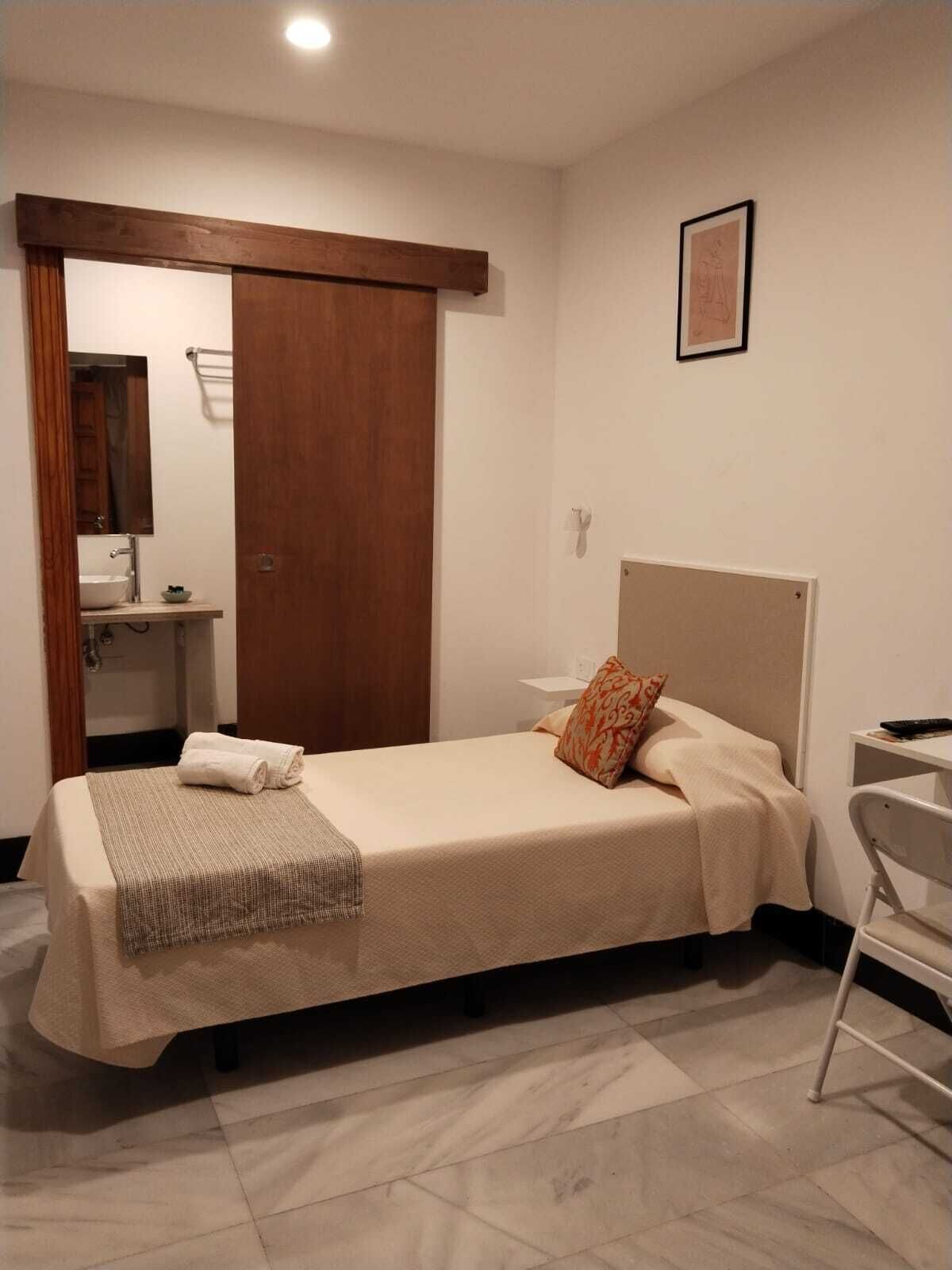 Foto - Hotel Océano Centro