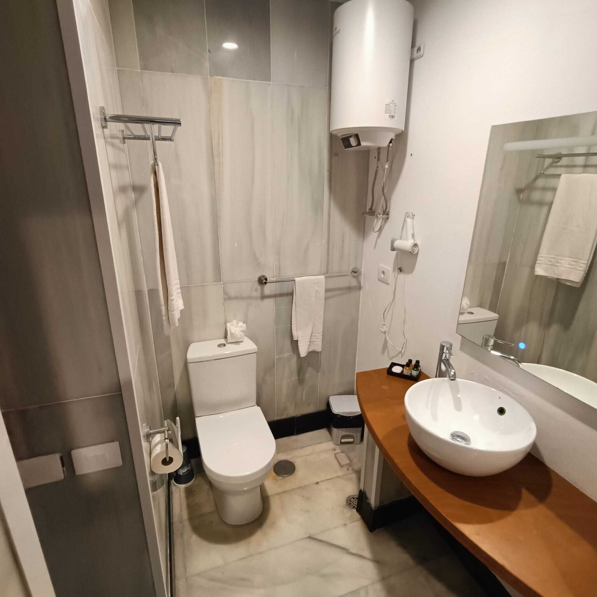 Foto - Hotel Océano Centro