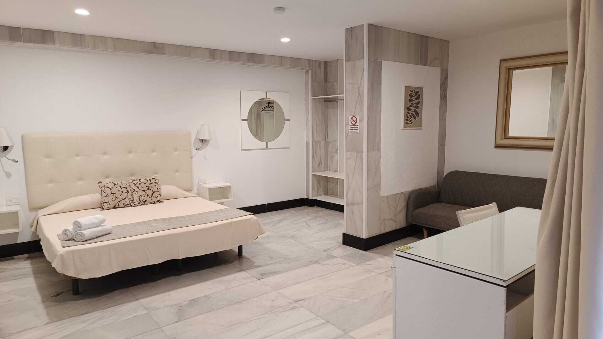 Foto - Hotel Océano Centro