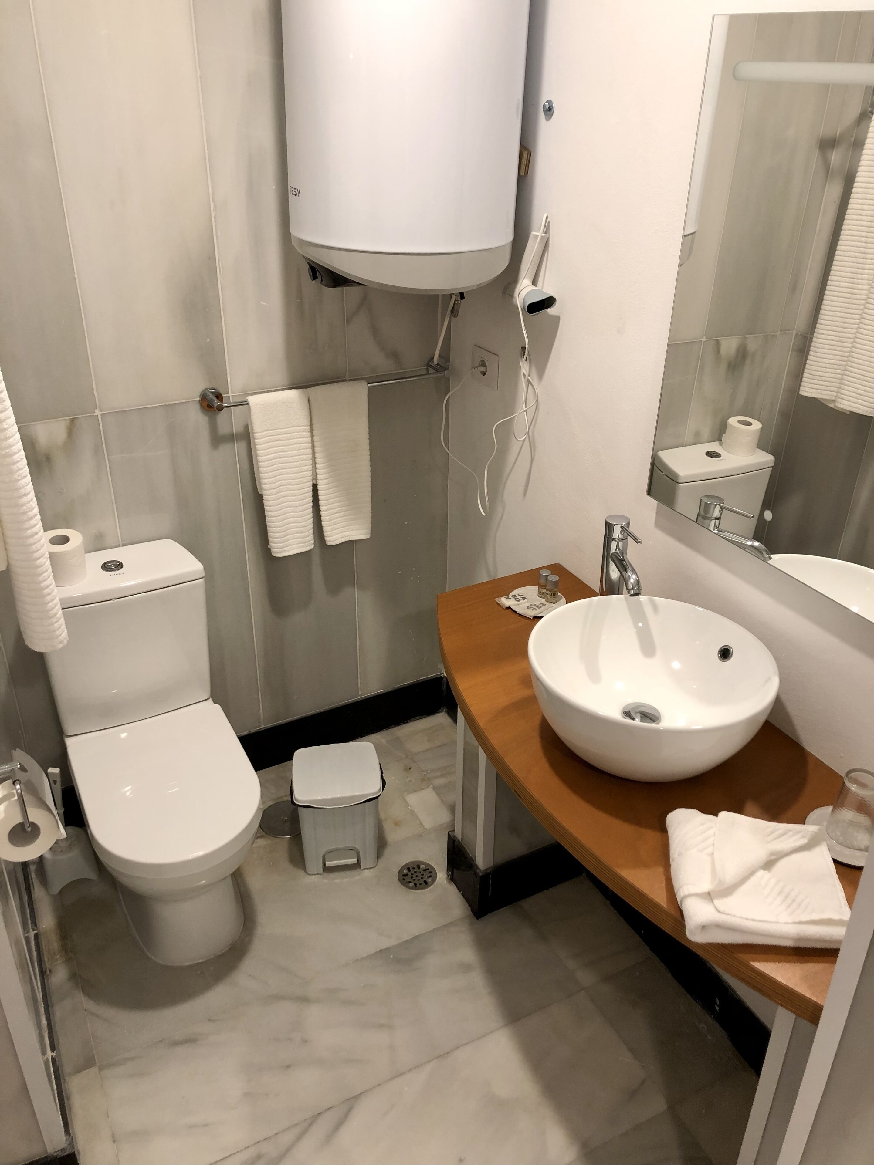 Foto - Hotel Océano Centro