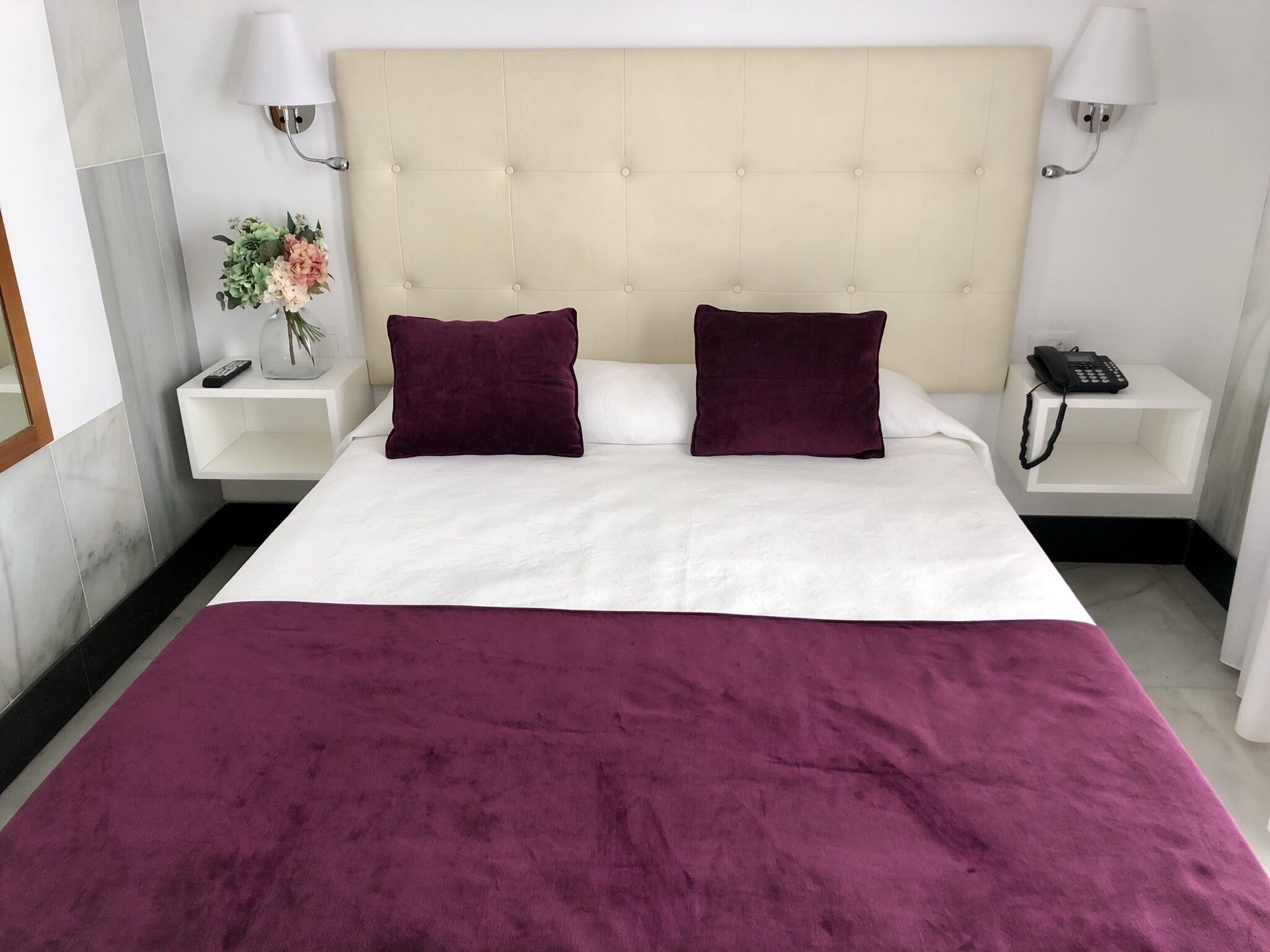 Foto - Hotel Océano Centro