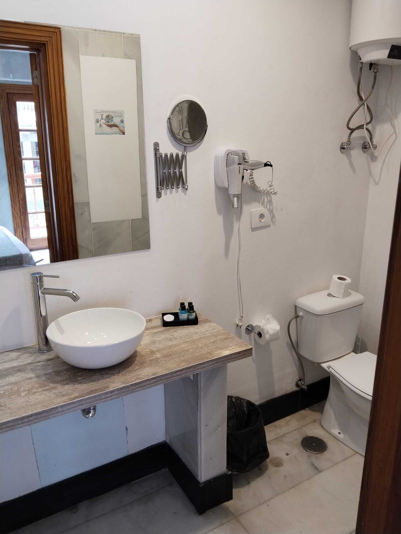 Foto - Hotel Océano Centro