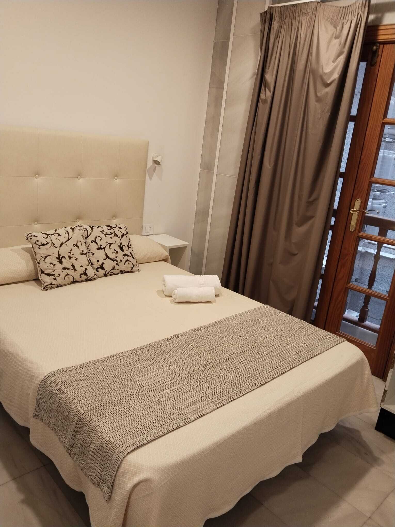 Foto - Hotel Océano Centro