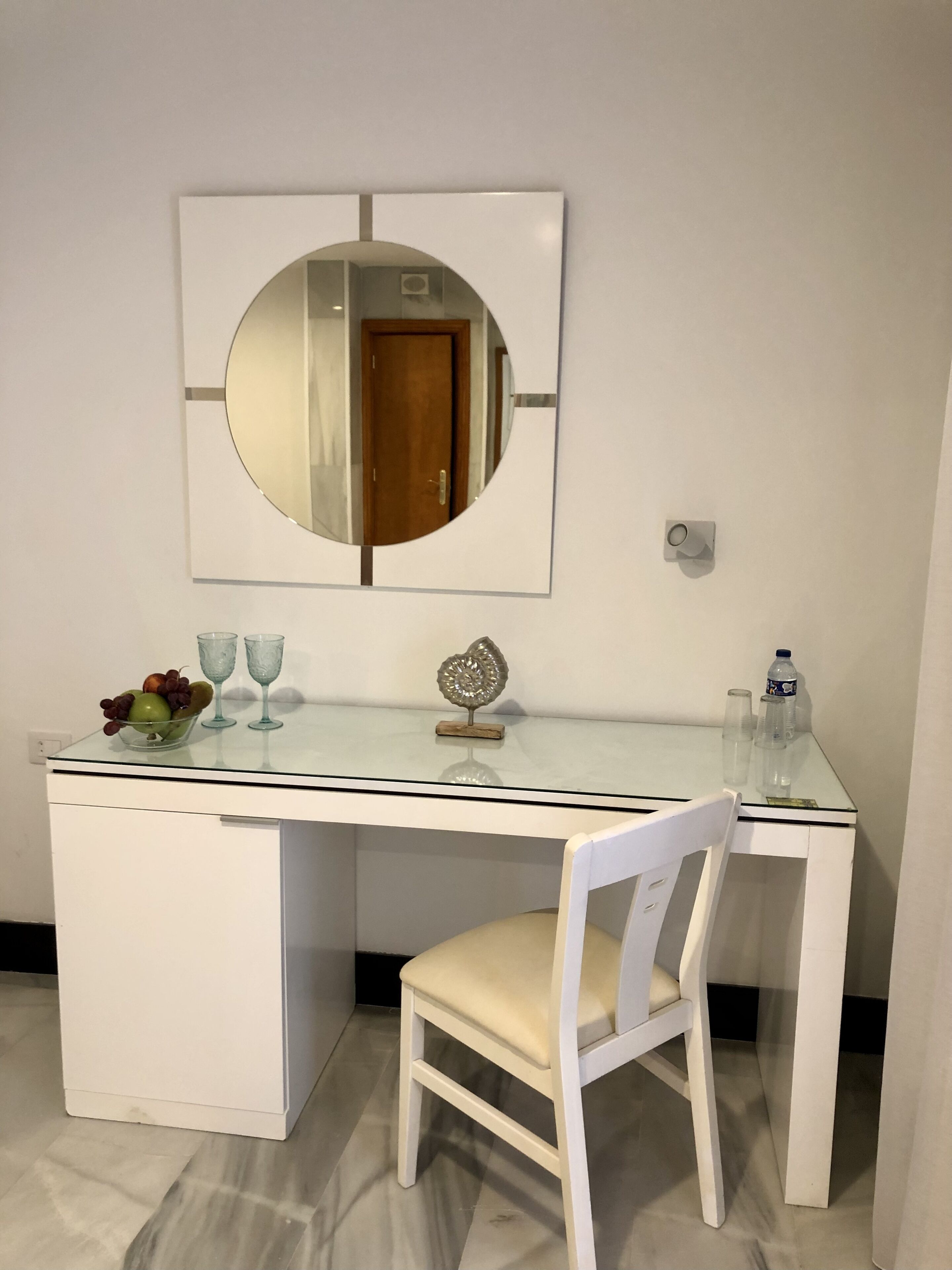 Foto - Hotel Océano Centro