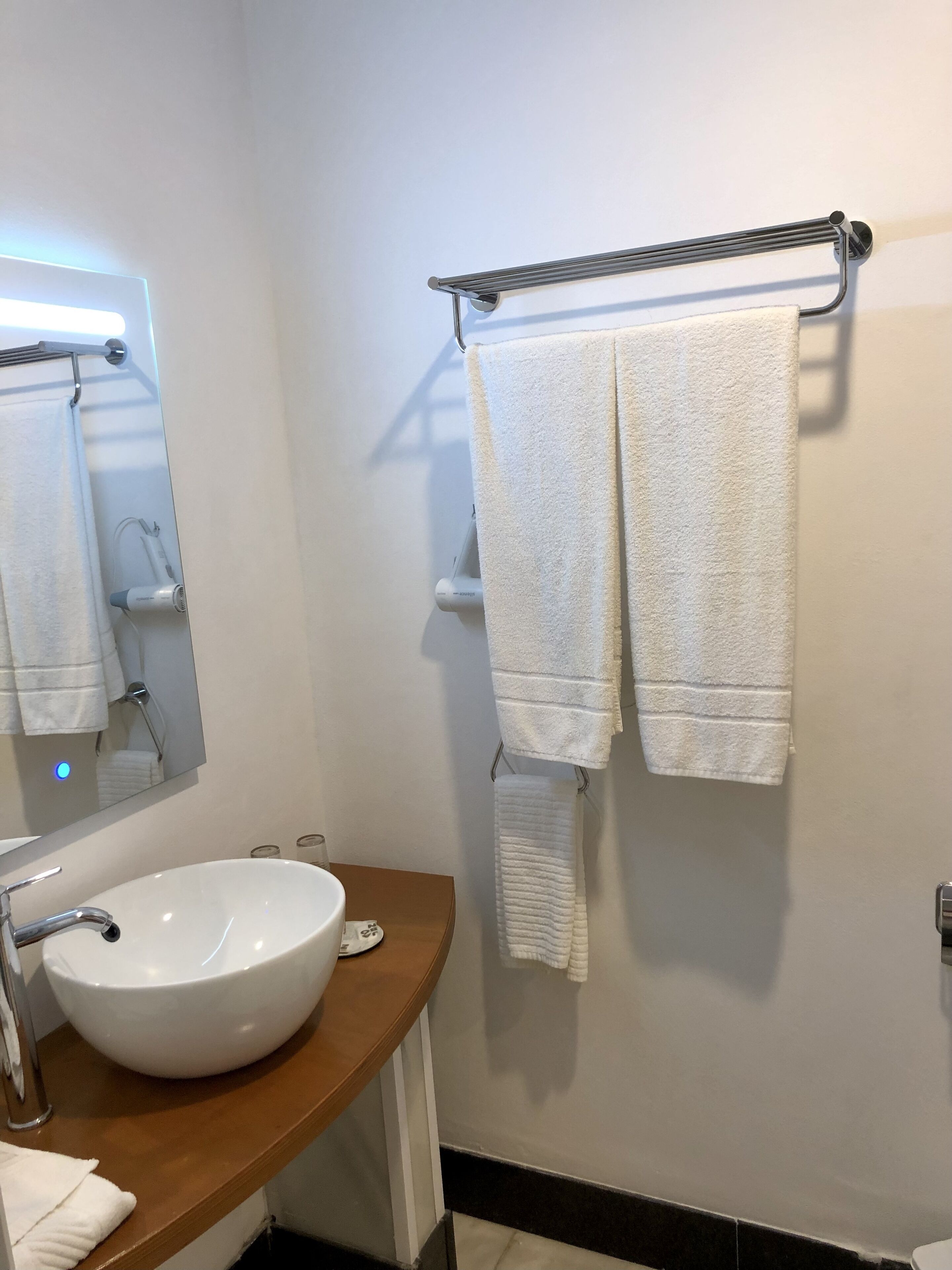 Foto - Hotel Océano Centro