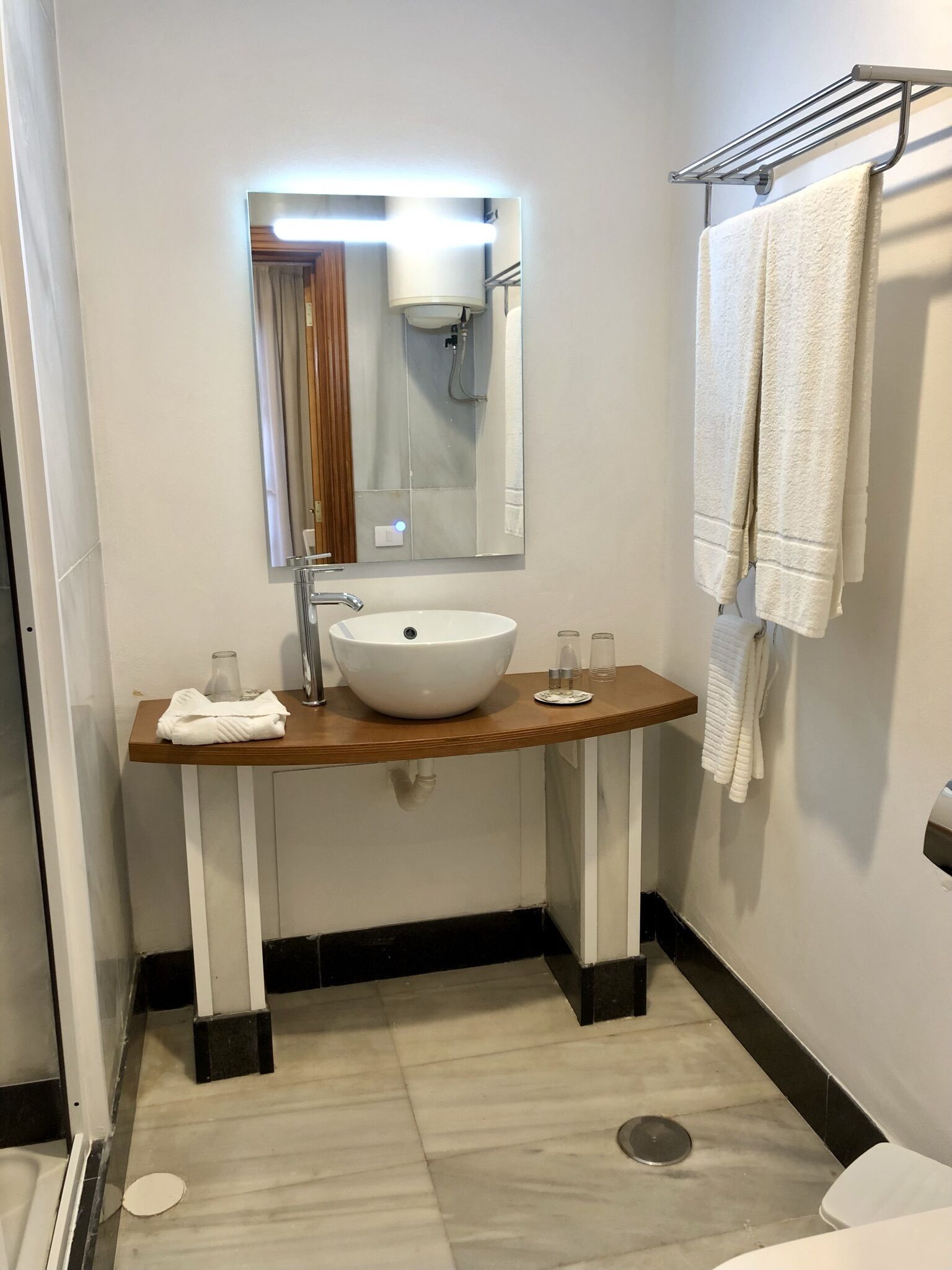 Foto - Hotel Océano Centro