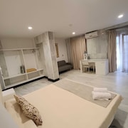 Hotel Oceano Centro