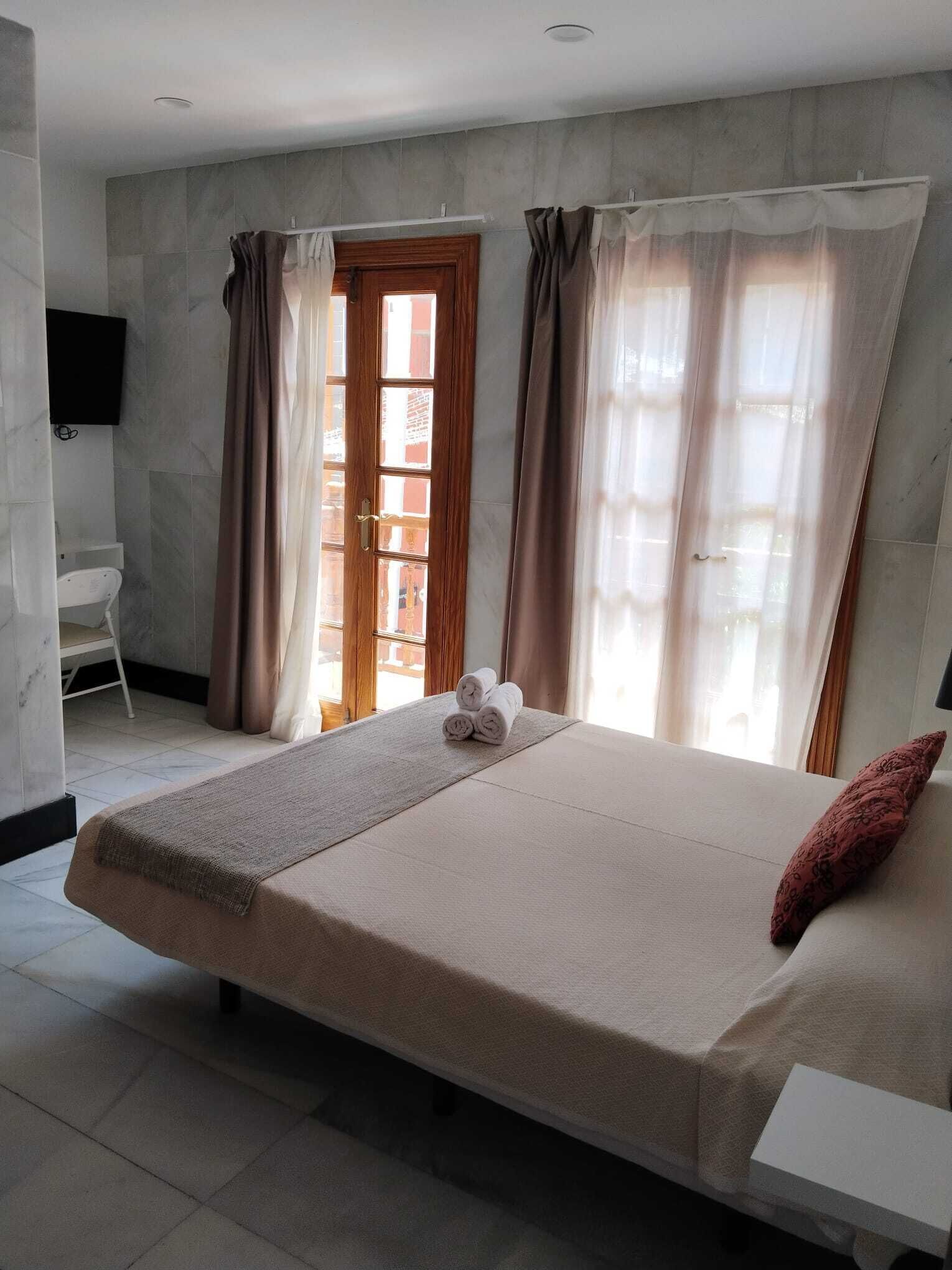 Foto - Hotel Océano Centro