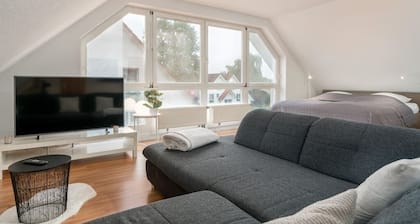 Veens Crew Home 7 Pax