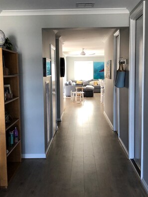 Interior - Large house to let for 6 months from Feb 2022 (Mount Duneed)
