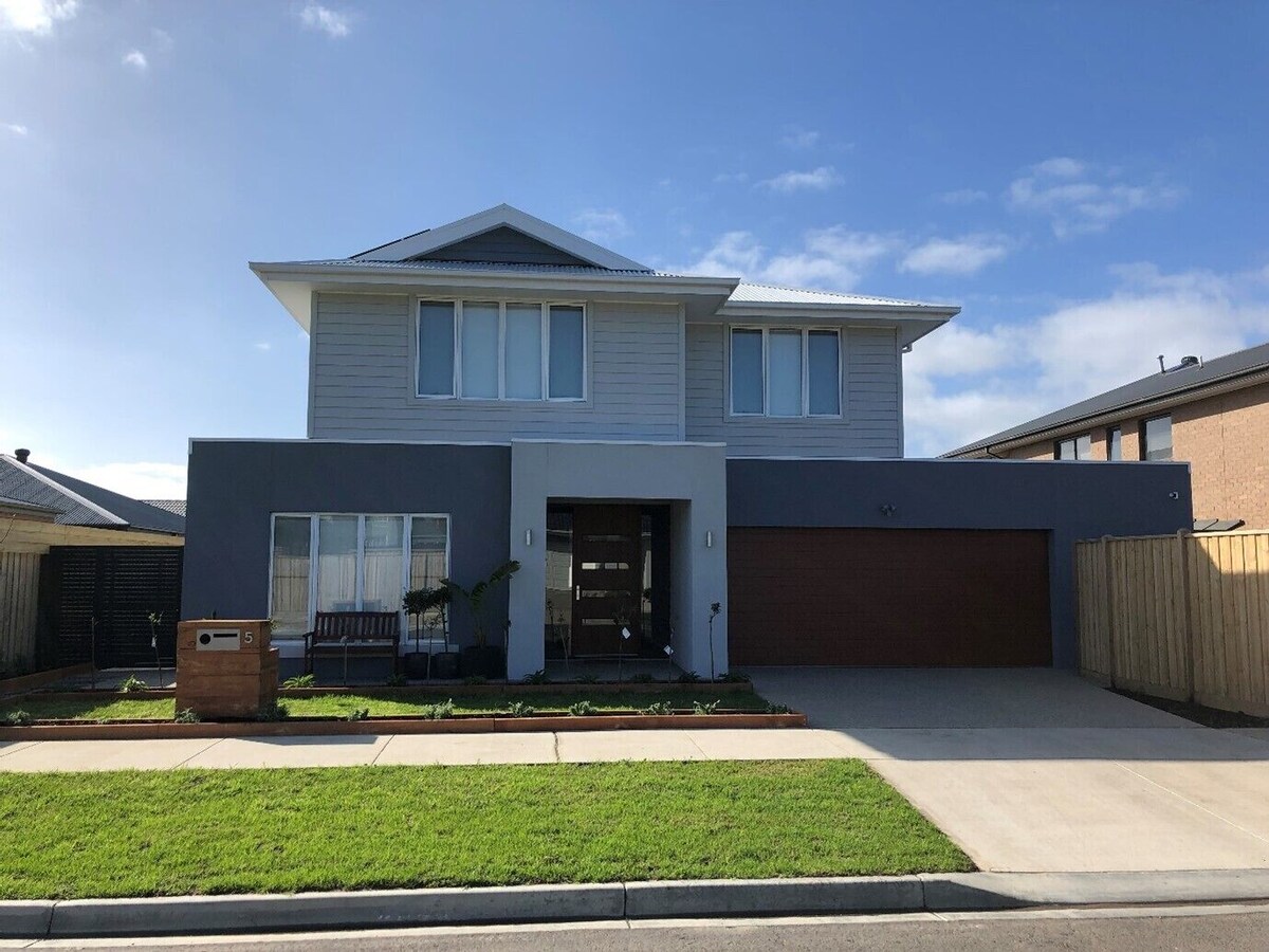 Bild für Gastgeberprofil