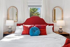 1 bedroom, desk, iron/ironing board, WiFi - Field of Light (Atlanta)