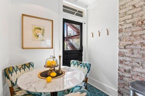 Dining - Field of Light (Atlanta)