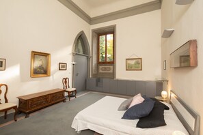 3 chambres, fer et planche à repasser, Wi-Fi, literie fournie