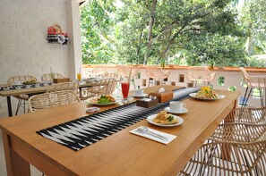 Restaurant - The Lokal Penida (Penida Island)