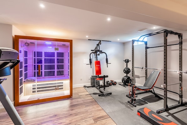 Gym