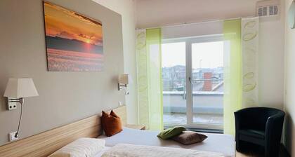 Hotel Fränkischer Hof