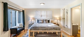 Get Lost Guest House - Sweeping Views of Pristine Fairways