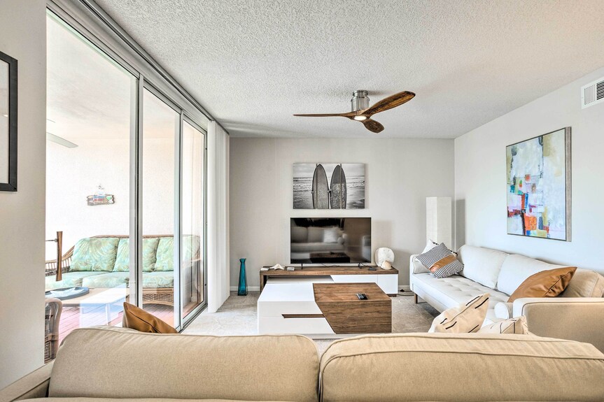 Jupiter Bay Condo W/ Pool < Half Mile To Beach! - Juno Beach, FL