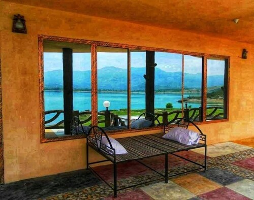 Gandhara Castle Resort Khanpur