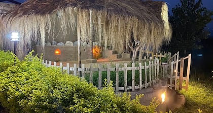 Gandhara Castle Resort Khanpur